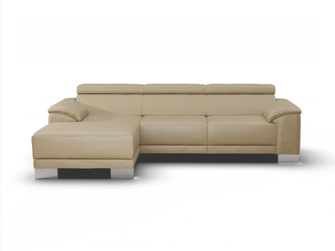 Ecksofa LO Medium L